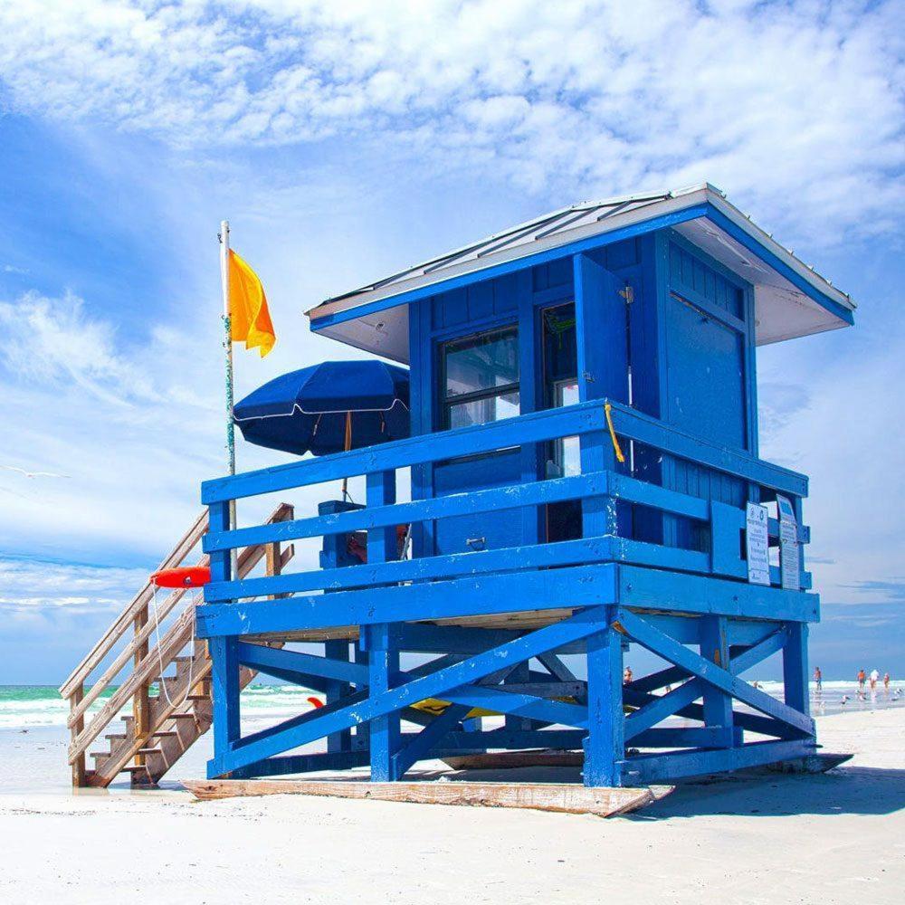 Holiday home Crescent Royale 315 Siesta Key