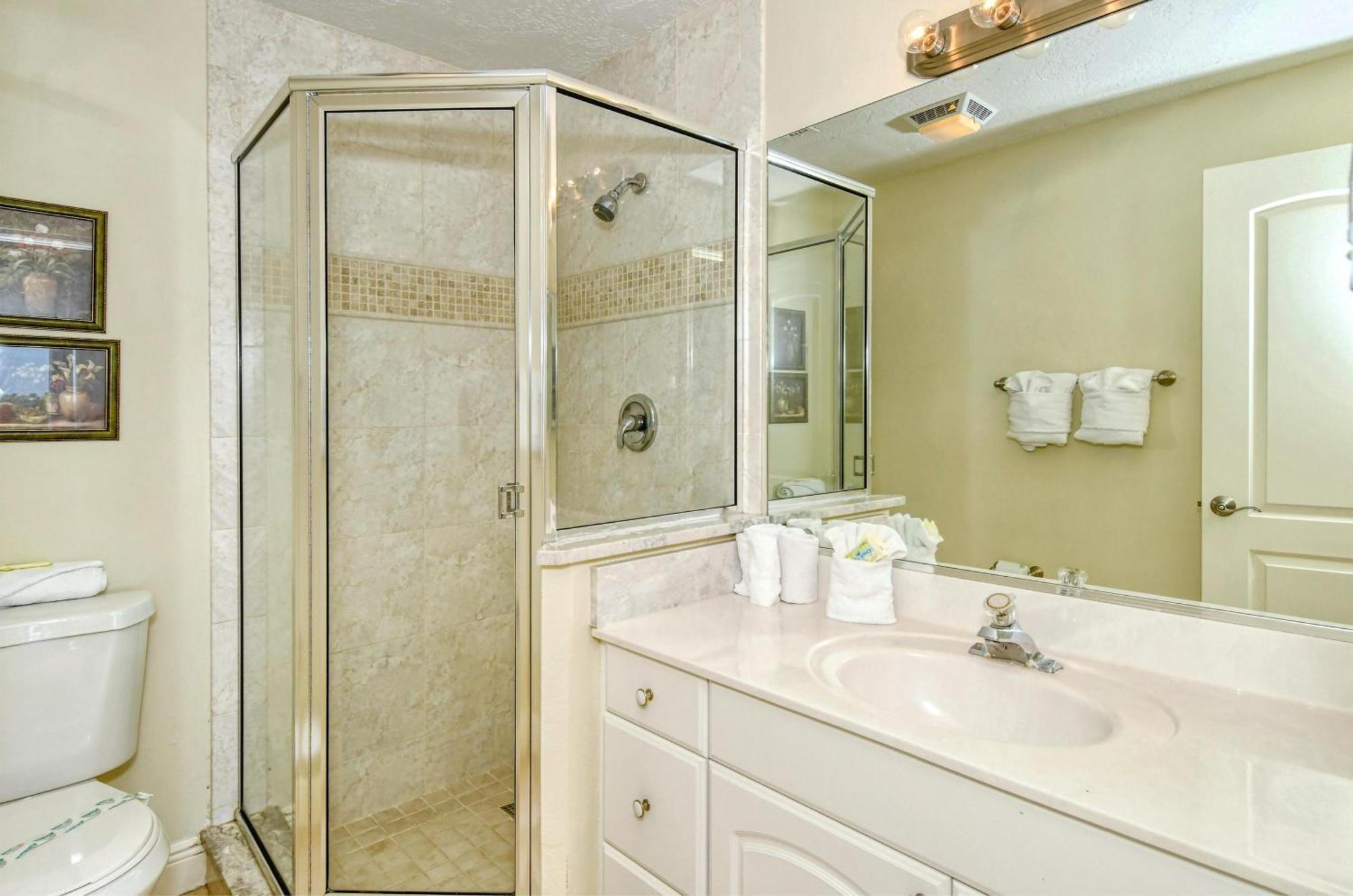 Crescent Royale 315 Holiday home *