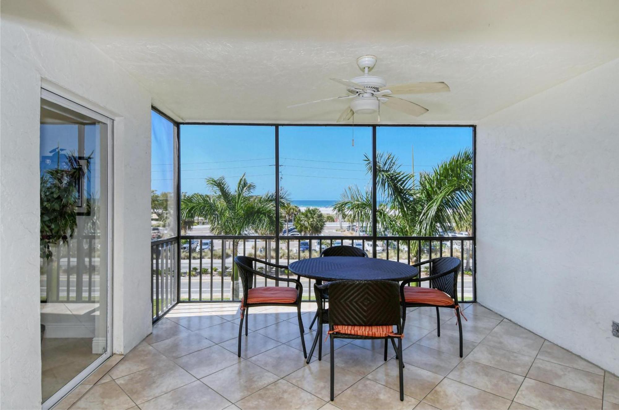 Crescent Royale 315 Holiday home Siesta Key