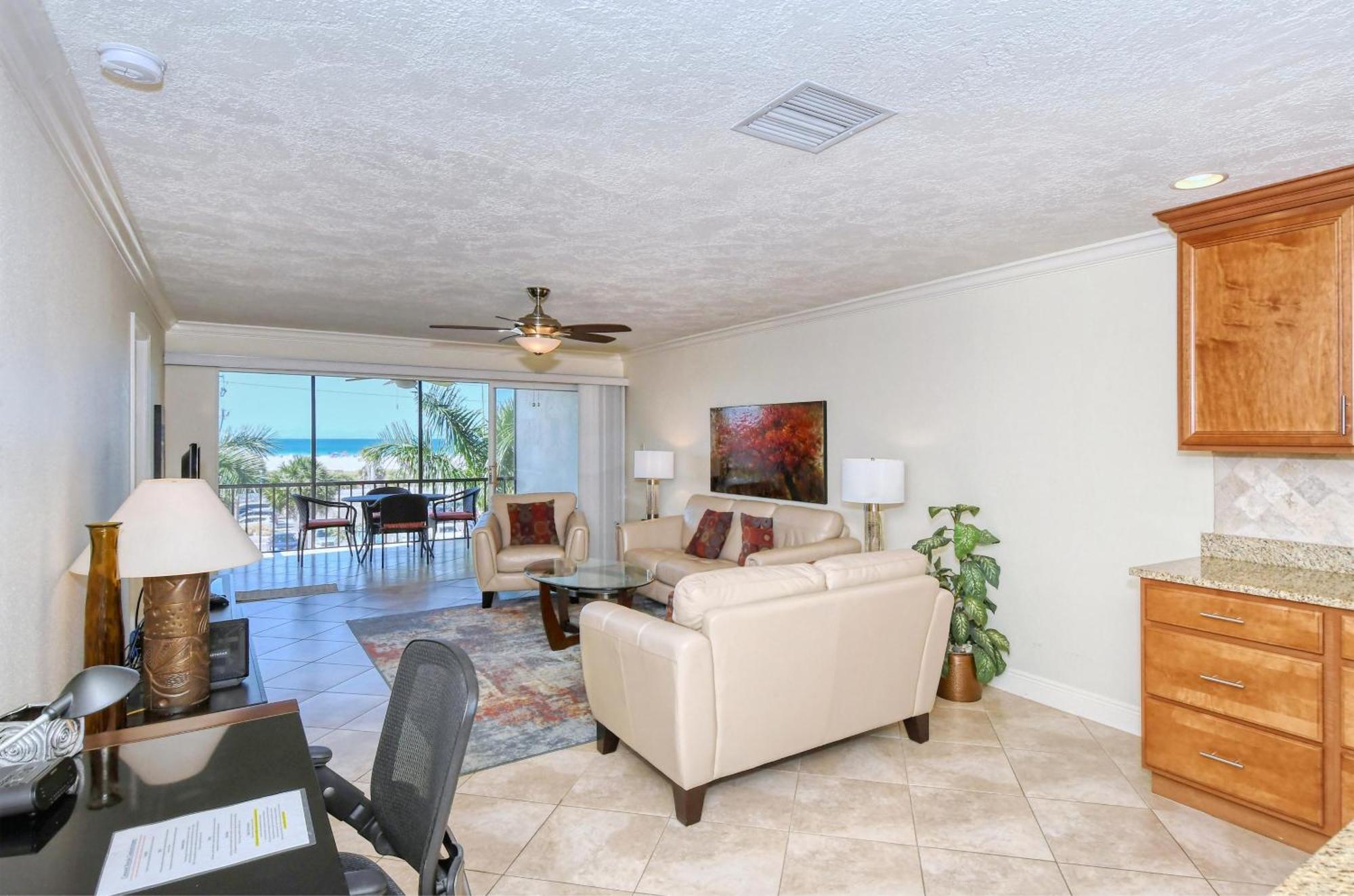 Crescent Royale 315 Siesta Key