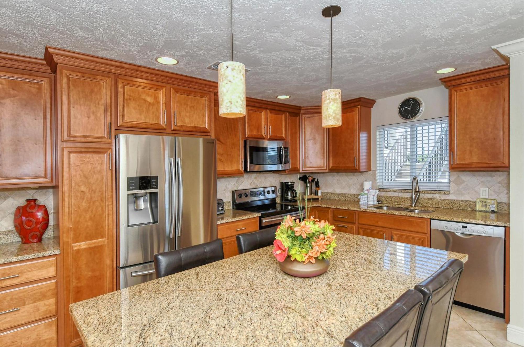 Crescent Royale 315 Holiday home Siesta Key