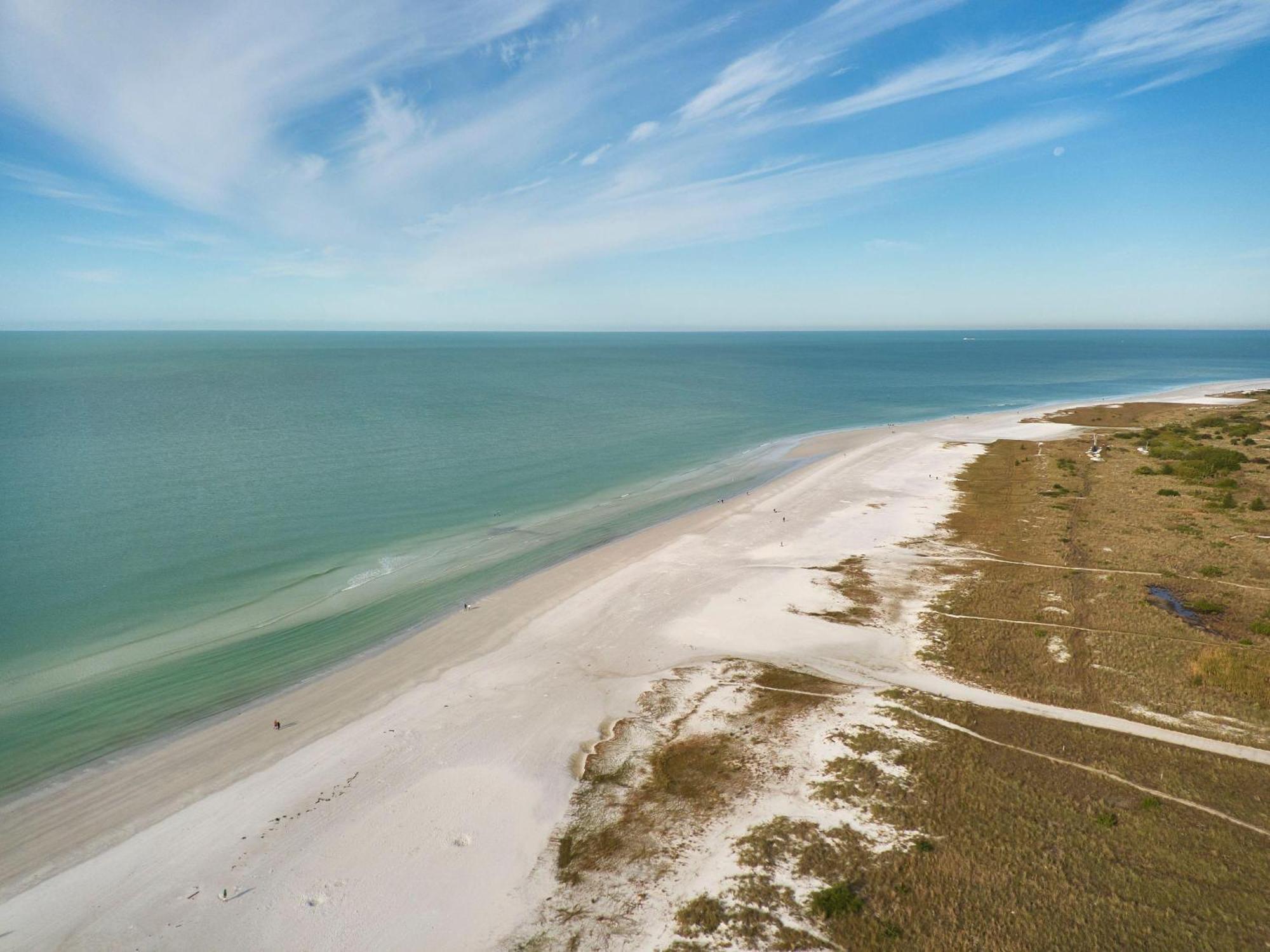 Crescent Royale 300 * Siesta Key