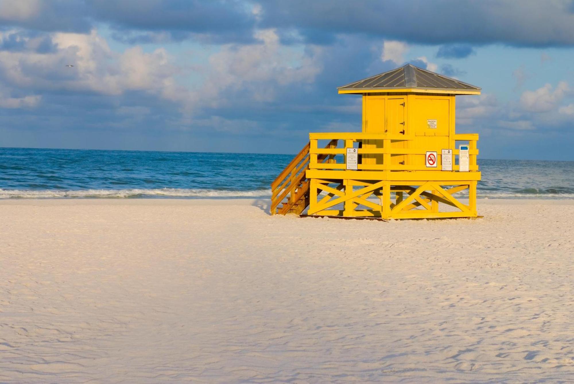Holiday home Crescent Royale 300 Siesta Key