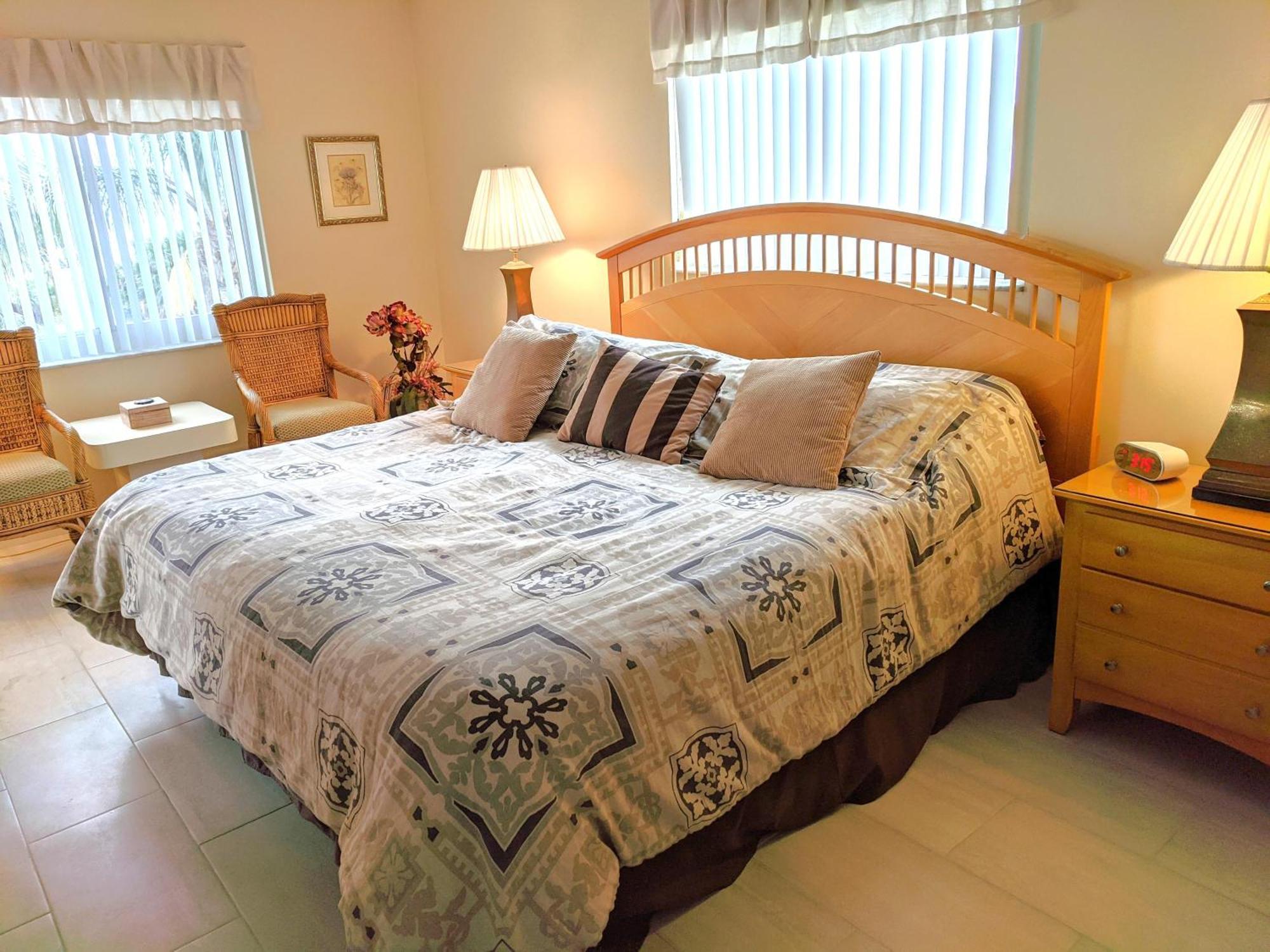 Holiday home Crescent Royale 300 Siesta Key