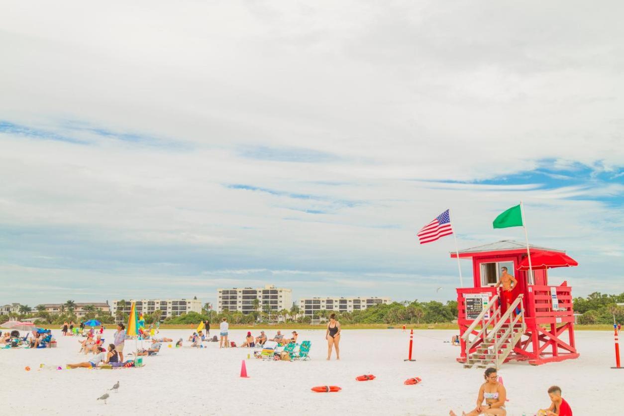 Crescent Royale 3c Holiday home Siesta Key