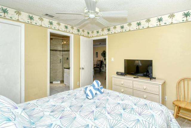 Crescent Royale 3c * Siesta Key