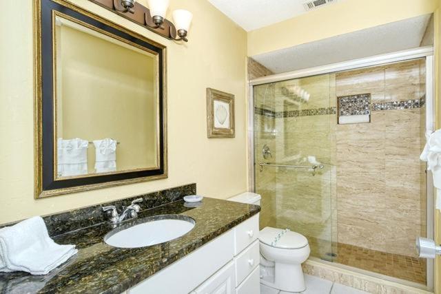 Crescent Royale 3c Holiday home