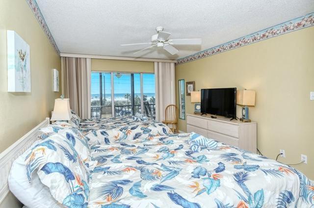 Crescent Royale 3c * Siesta Key