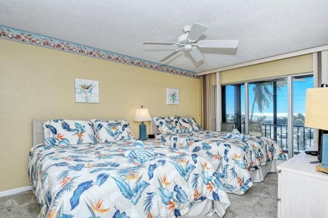 Crescent Royale 3c Holiday home Siesta Key