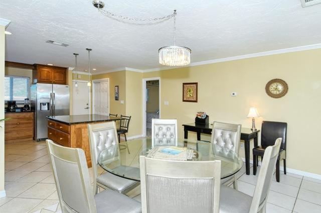 Holiday home Crescent Royale 3c