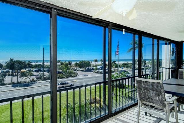 Holiday home Crescent Royale 3c Siesta Key