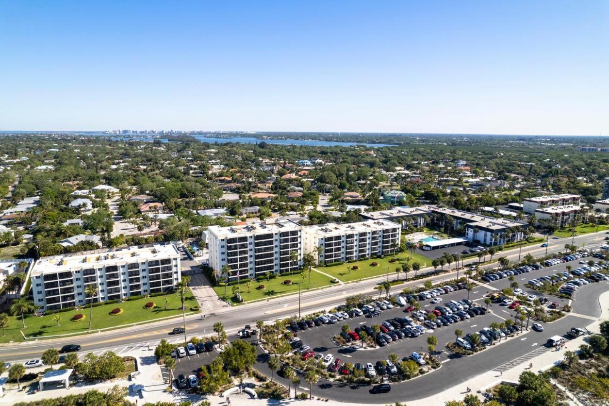 Crescent Royale 3c Siesta Key