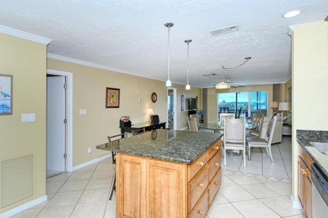 Holiday home Crescent Royale 3c *