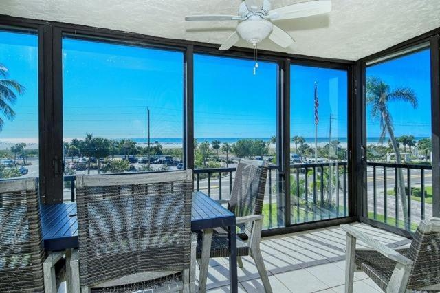 Crescent Royale 3c Holiday home Siesta Key