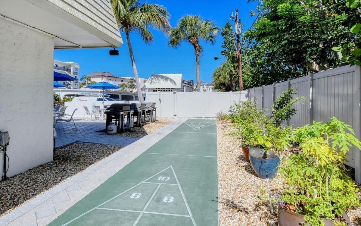 Crescent Royale 515 Holiday home *