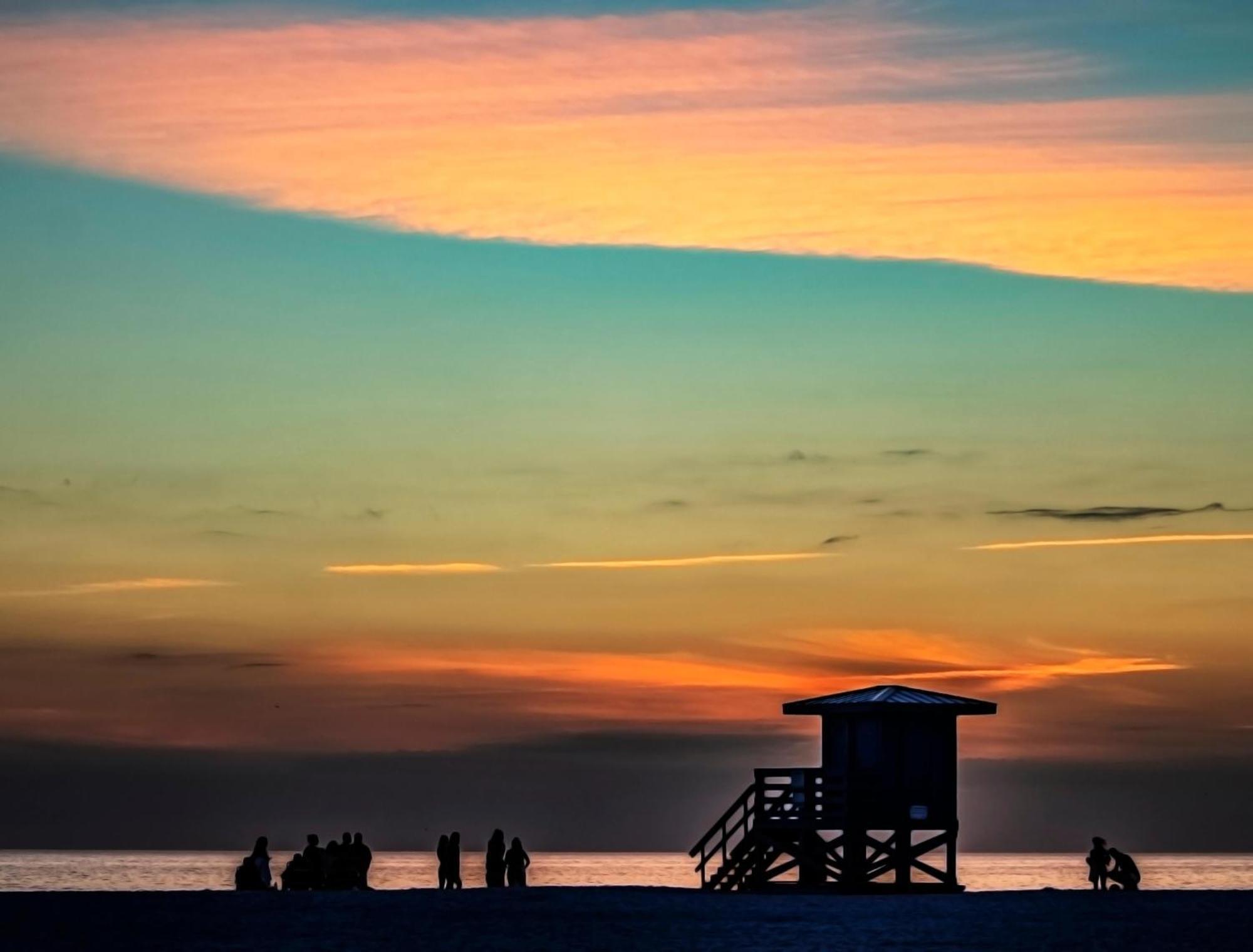 Holiday home Crescent Royale 515 Siesta Key
