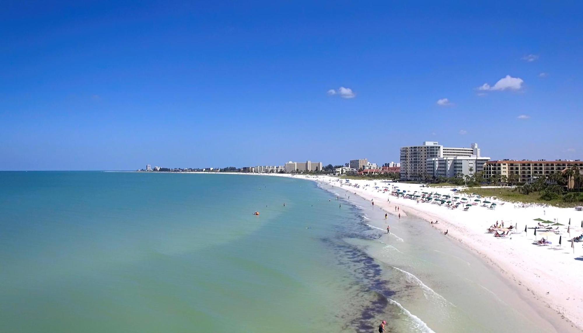 Crescent Royale 515 Siesta Key