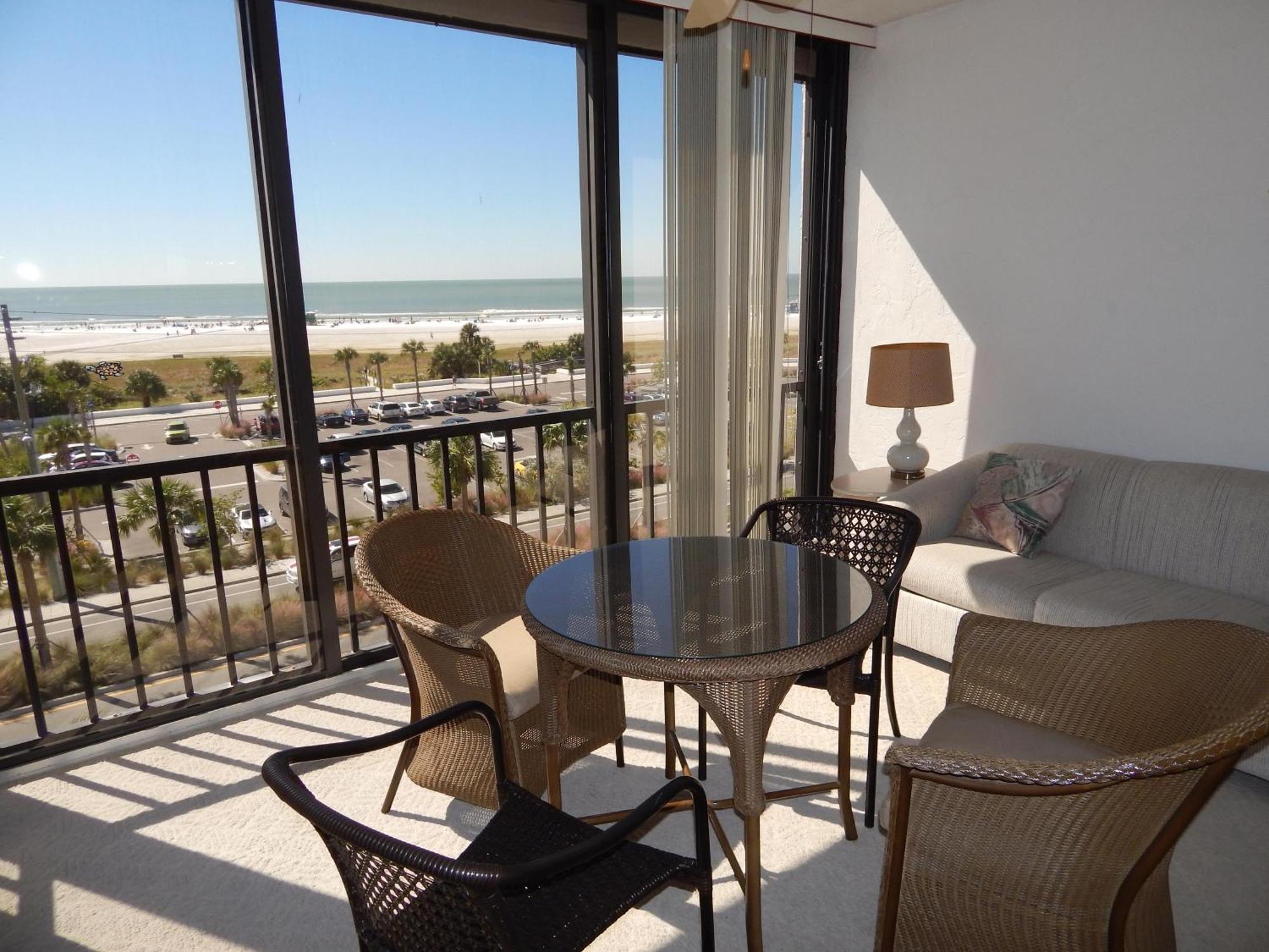 Crescent Royale 515 Holiday home
