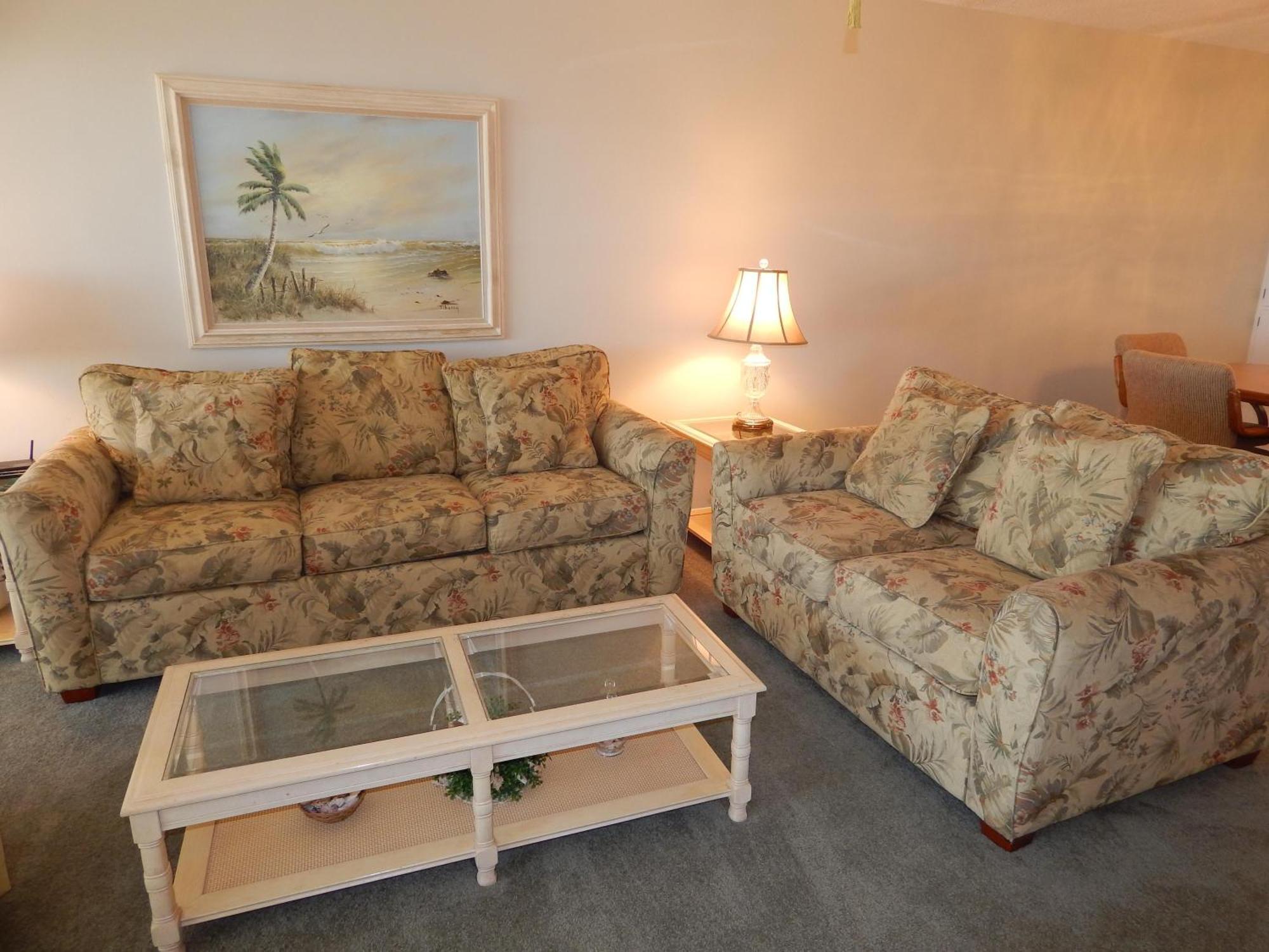 Crescent Royale 515 Siesta Key