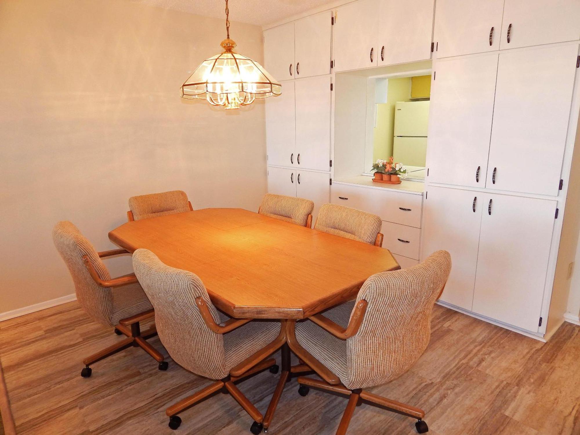 Crescent Royale 515 Holiday home *
