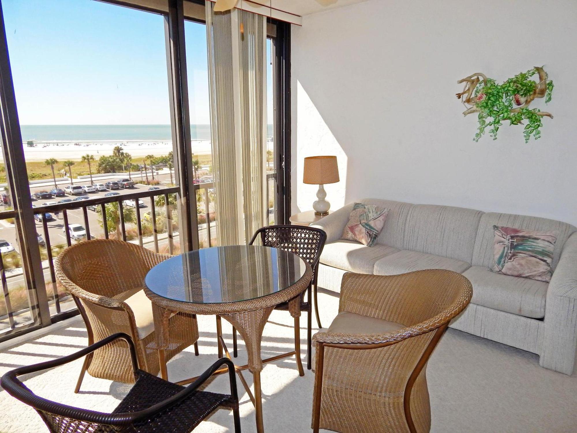 Crescent Royale 515 Holiday home *