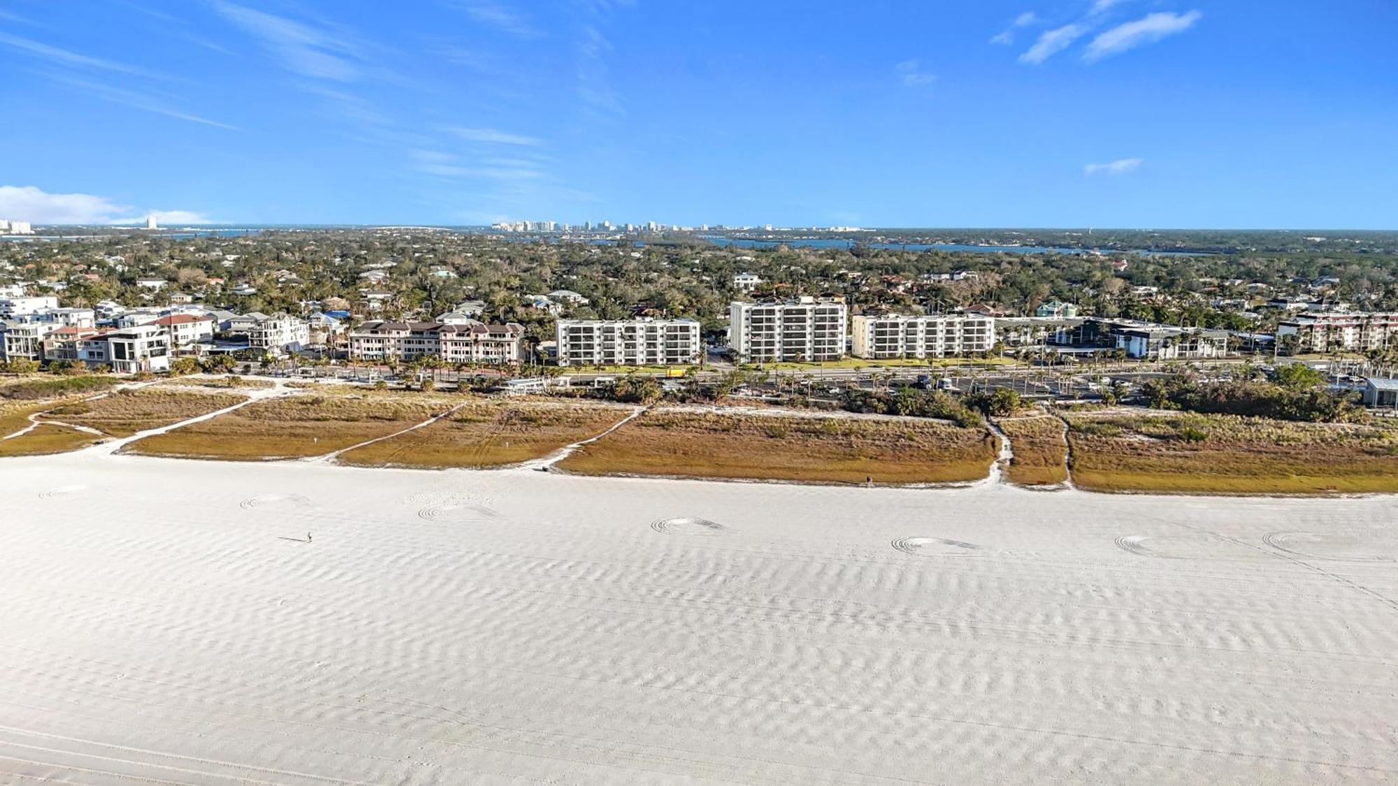 Holiday home Crescent Royale 210 Siesta Key