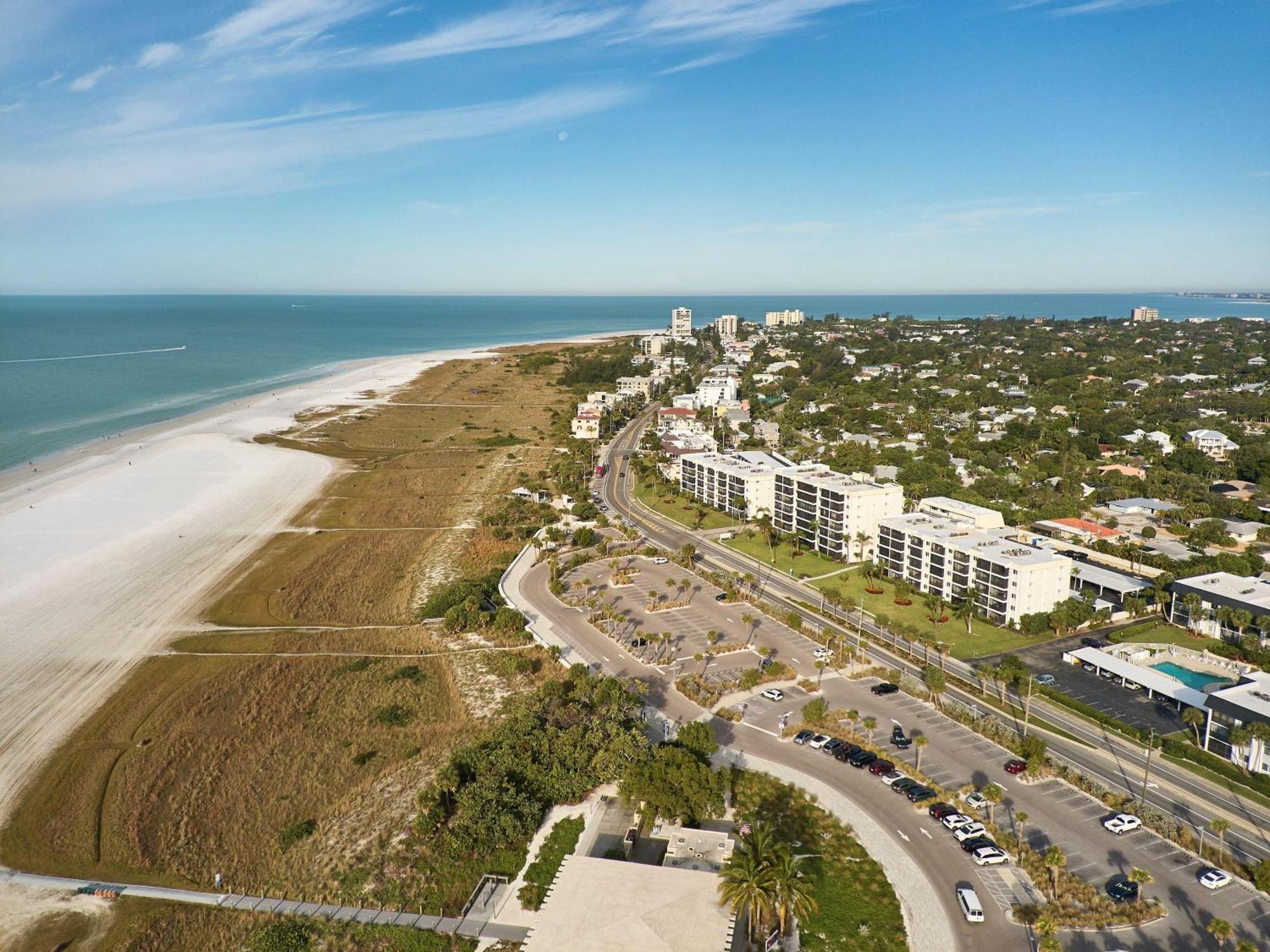 Holiday home Crescent Royale 210 Siesta Key
