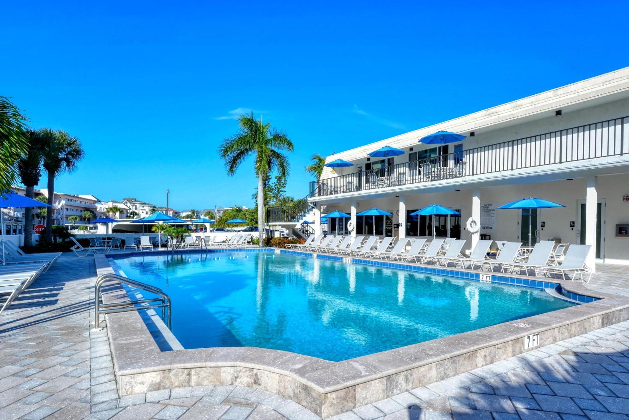Crescent Royale 210 Holiday home Siesta Key