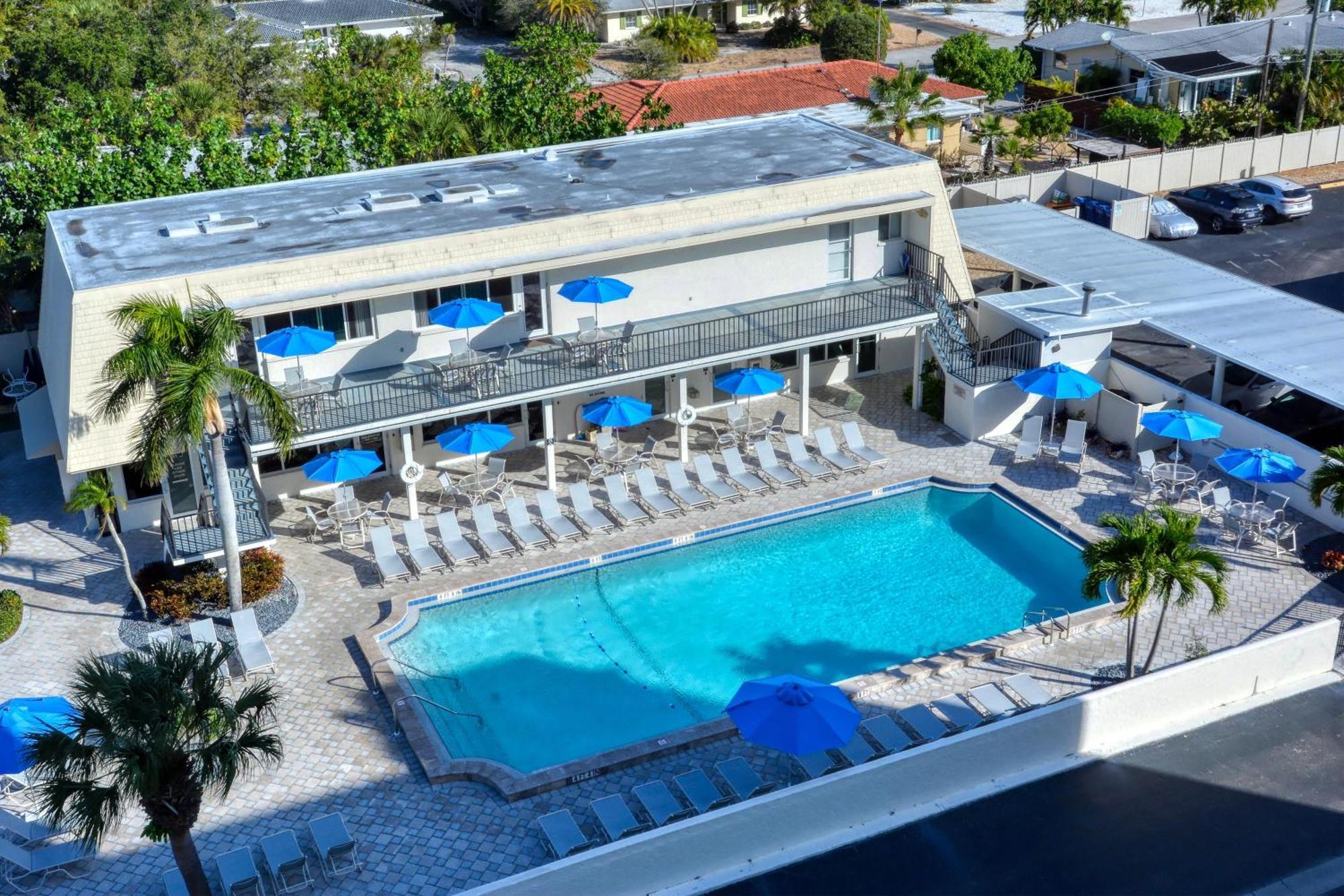 Crescent Royale 210 Holiday home *