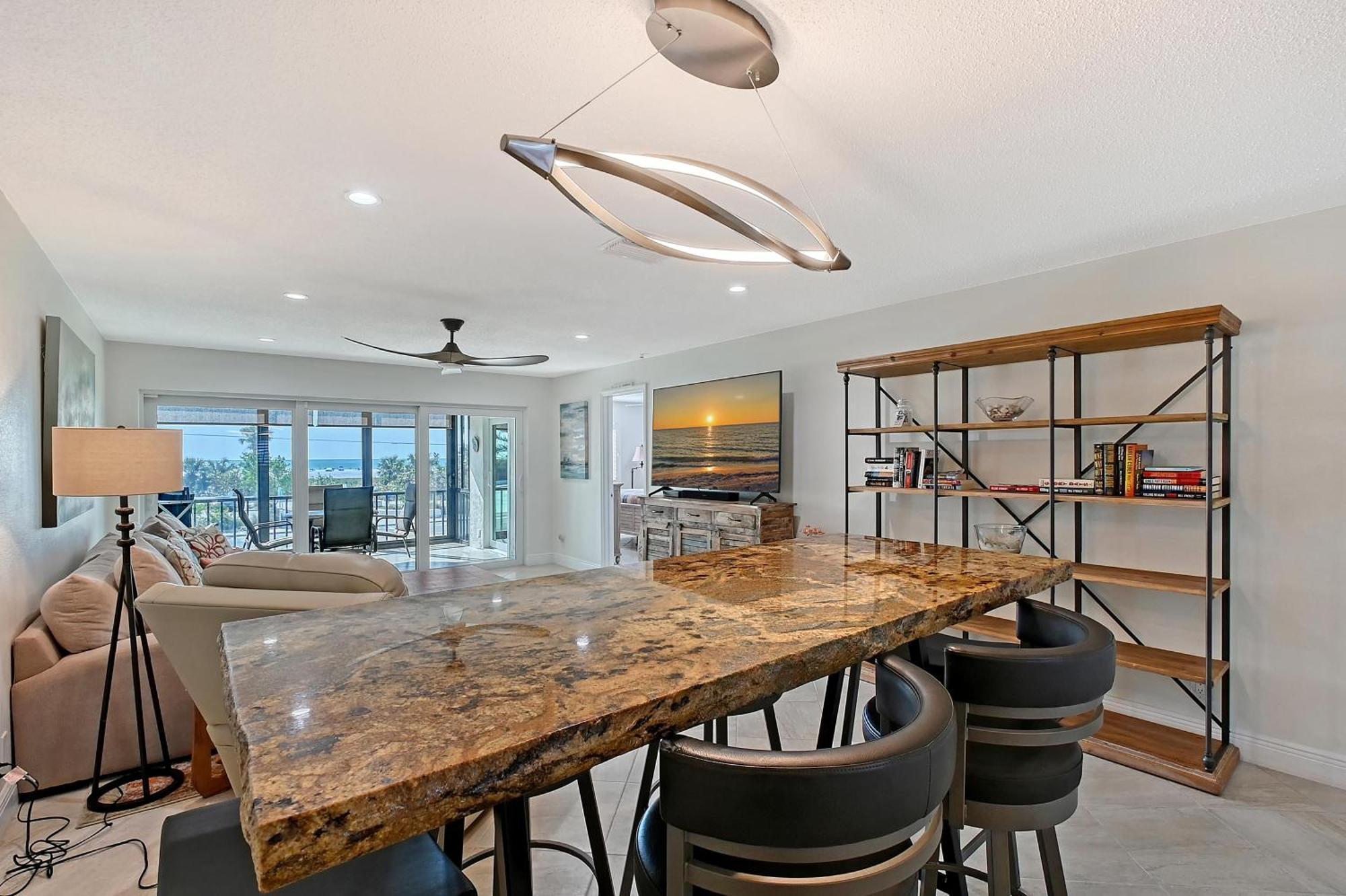Crescent Royale 210 Holiday home Siesta Key