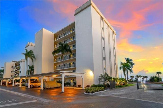Holiday home Crescent Royale 505 Siesta Key