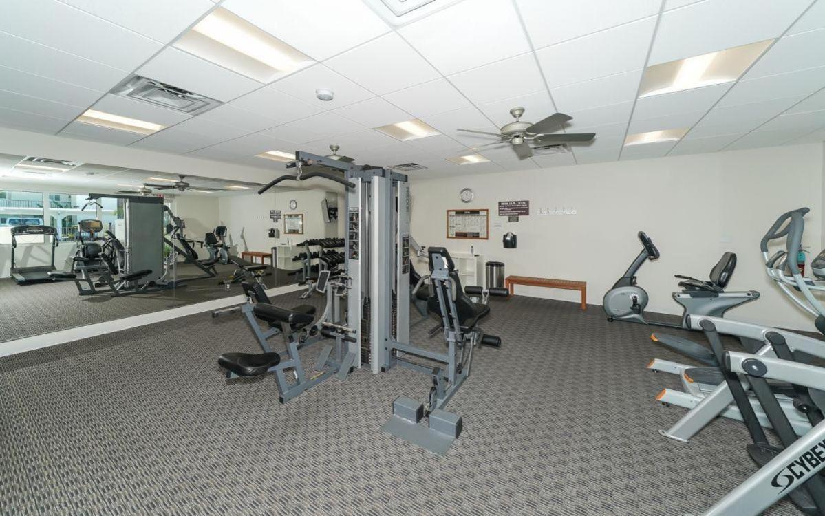 Holiday home Crescent Royale 505