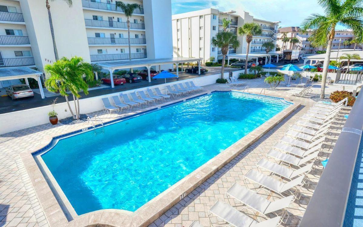 Crescent Royale 505 Holiday home