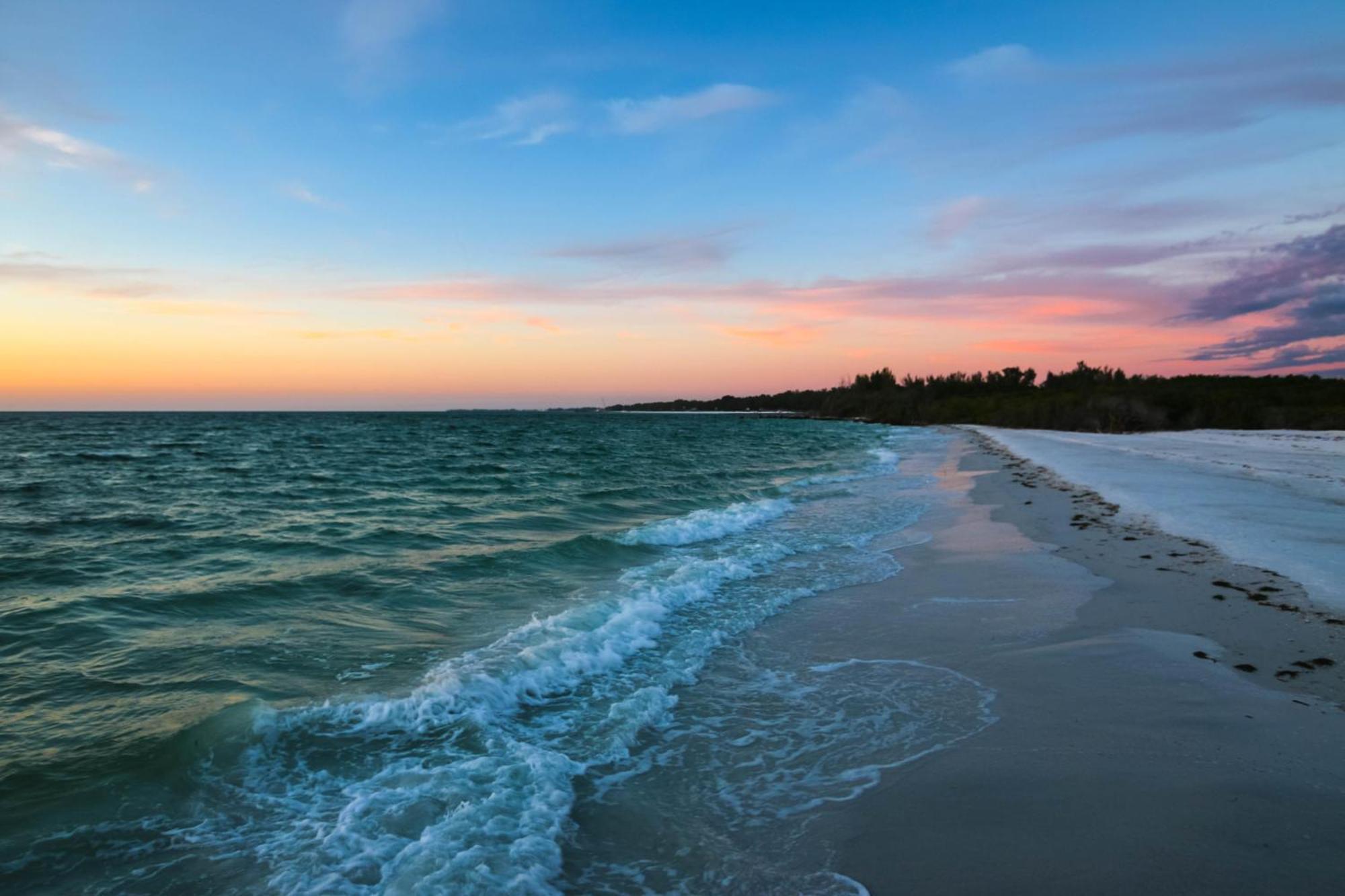 Crescent Royale 505 Siesta Key