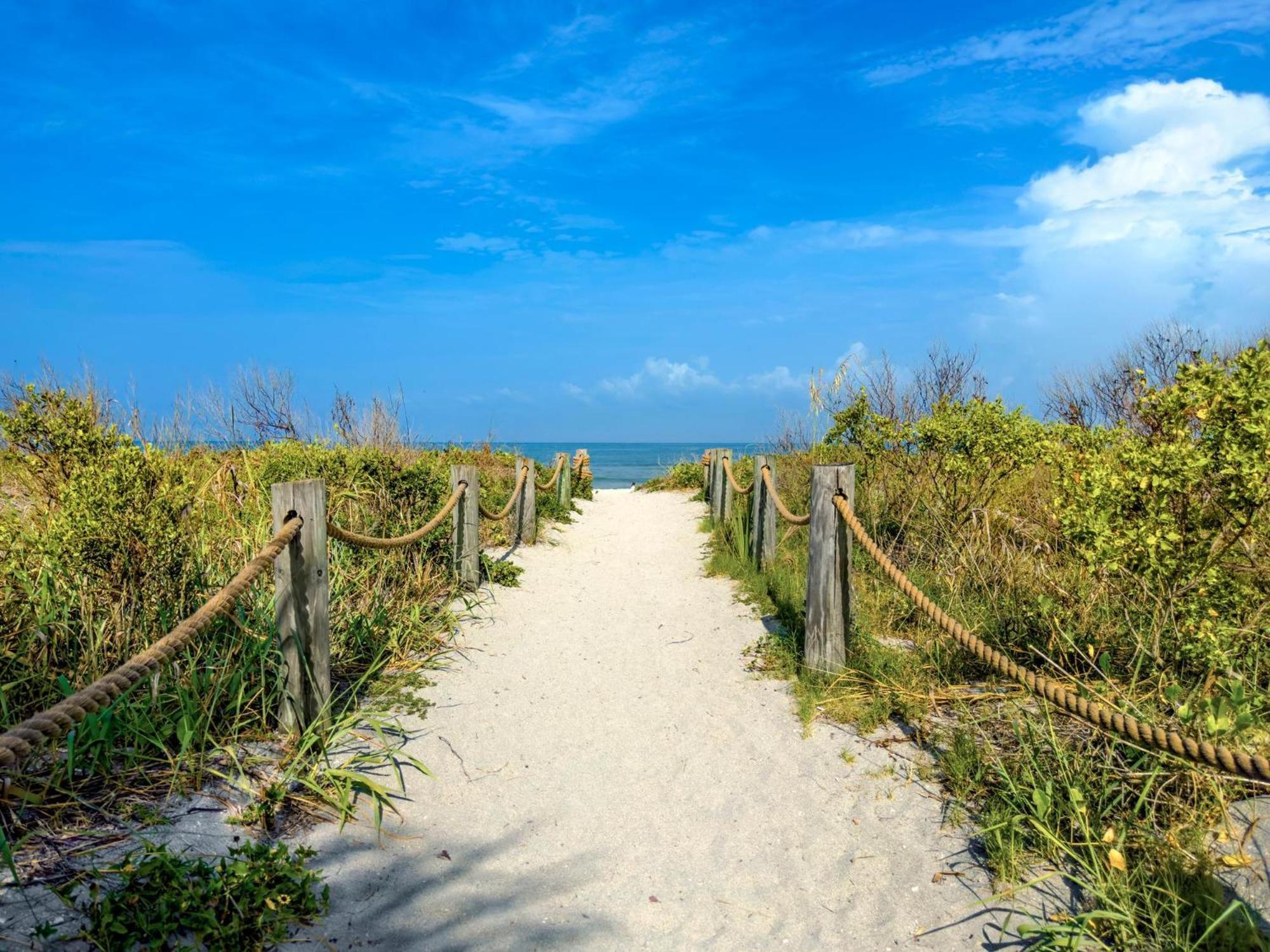 Holiday home Crescent Royale 505 Siesta Key