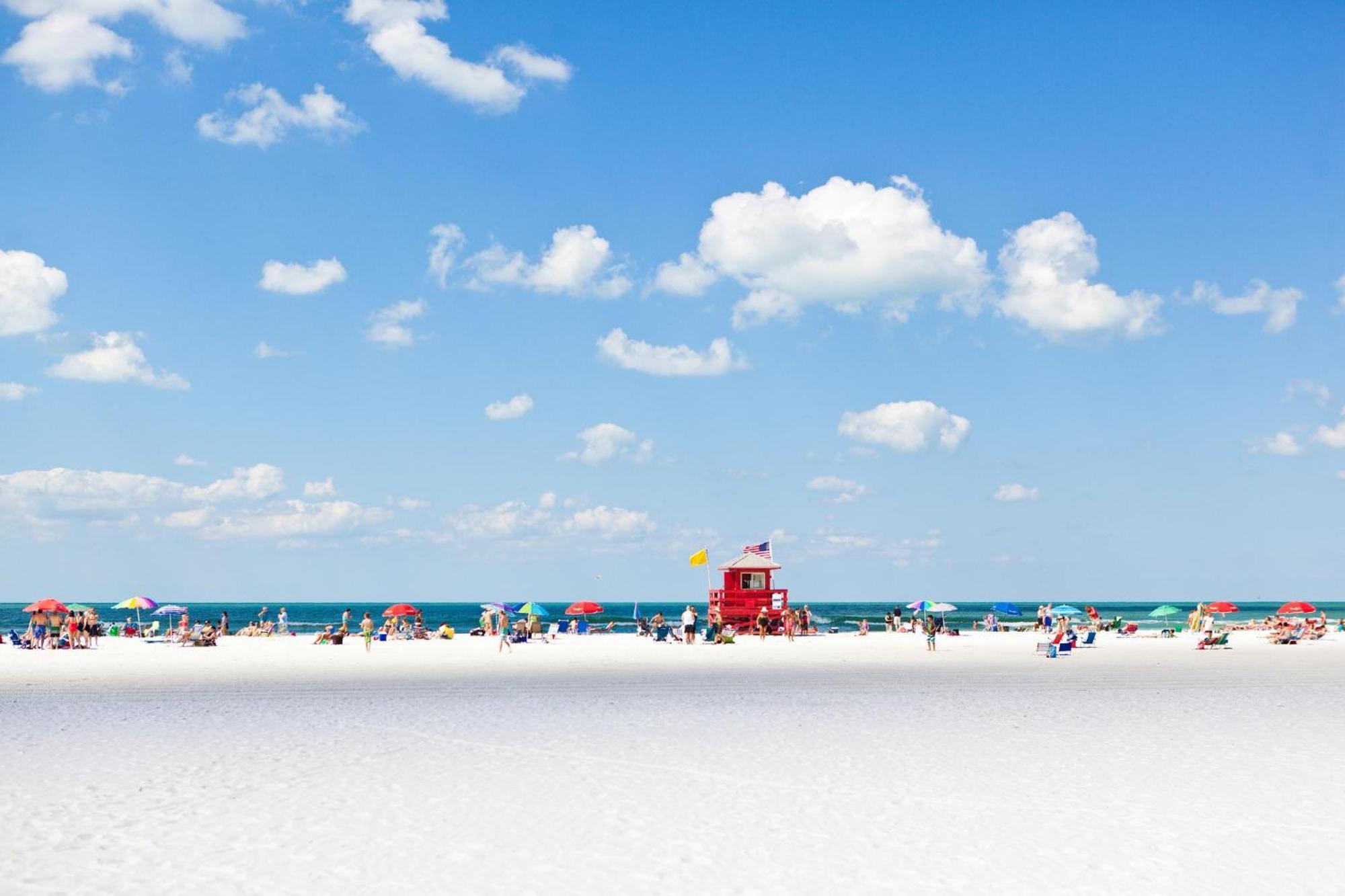 Holiday home Crescent Royale 303 Siesta Key