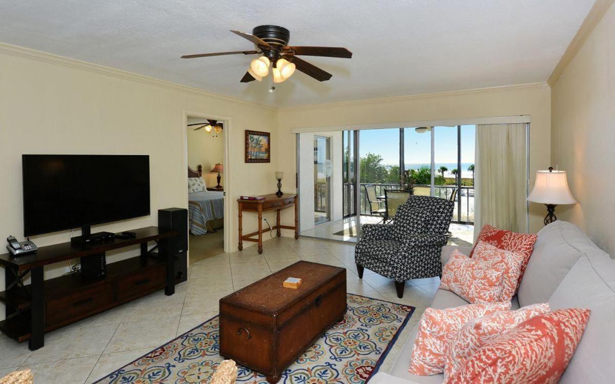 Crescent Royale 303 Siesta Key