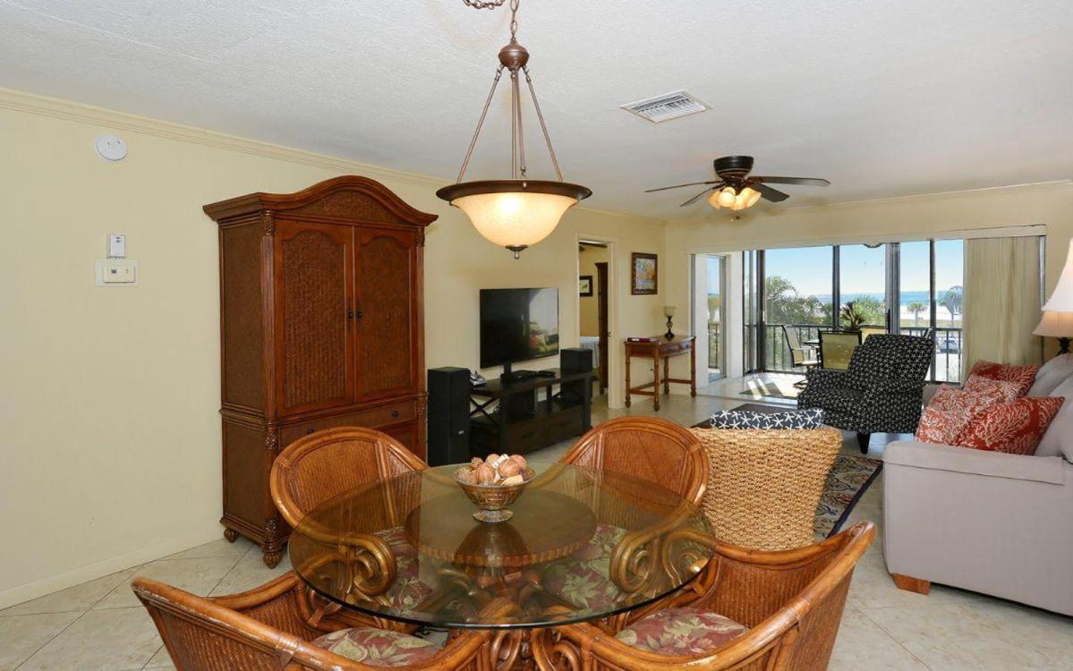 Crescent Royale 303 * Siesta Key