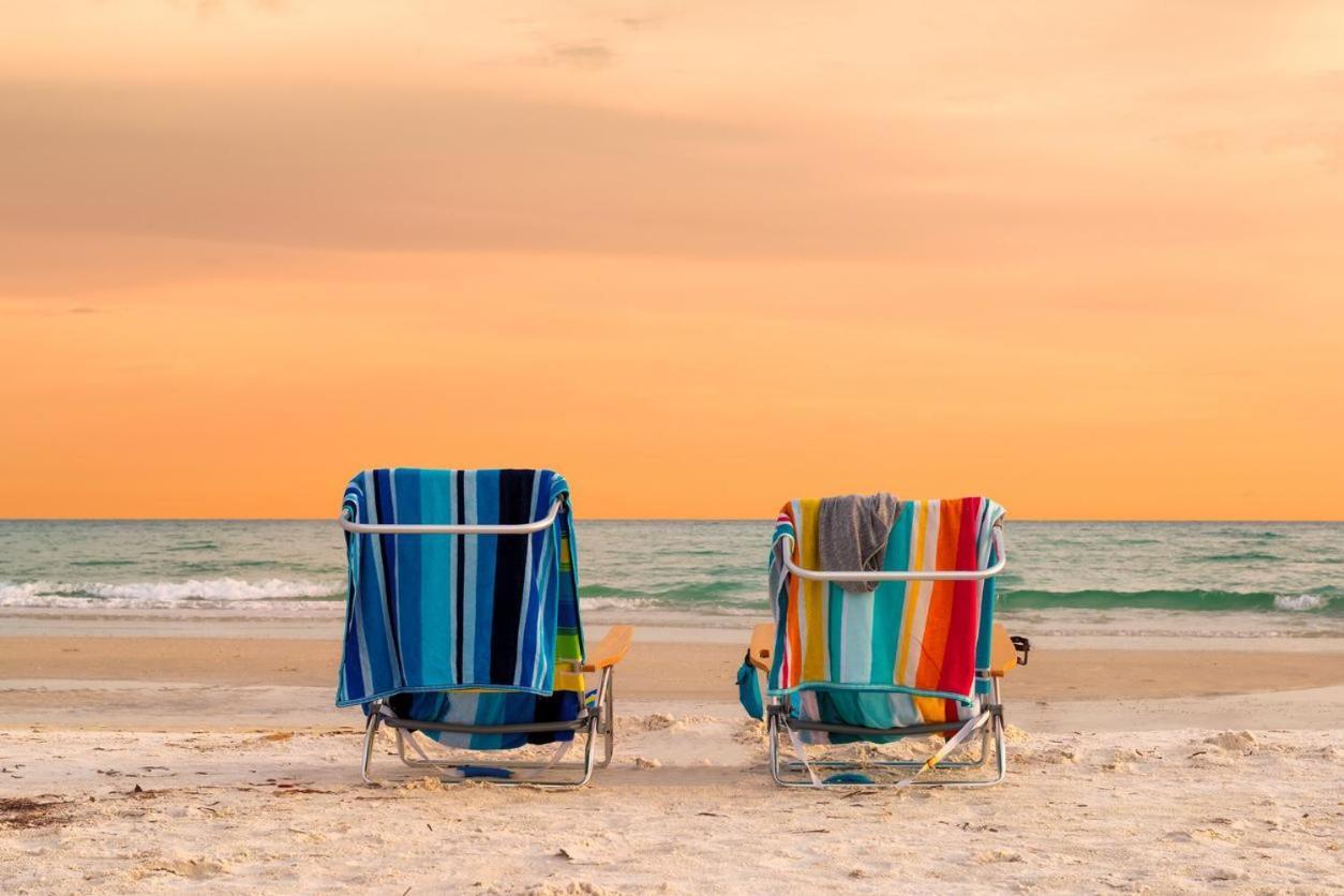Holiday home Crescent Royale 309 Siesta Key