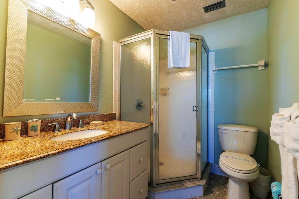 Crescent Royale 301 Holiday home