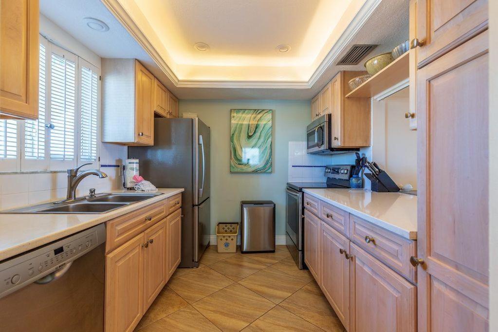 Holiday home Crescent Royale 301 Siesta Key