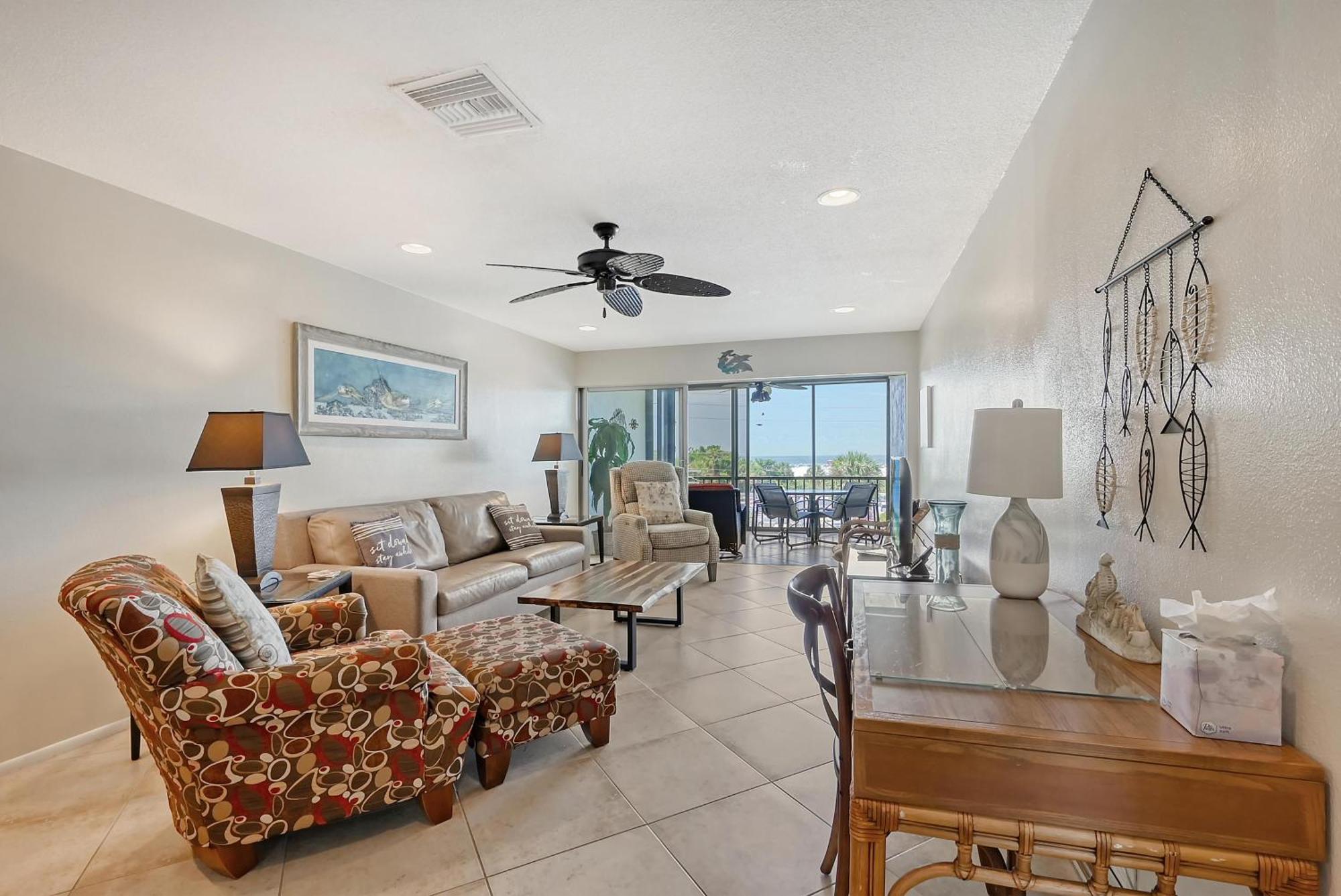 Crescent Royale 309 Siesta Key