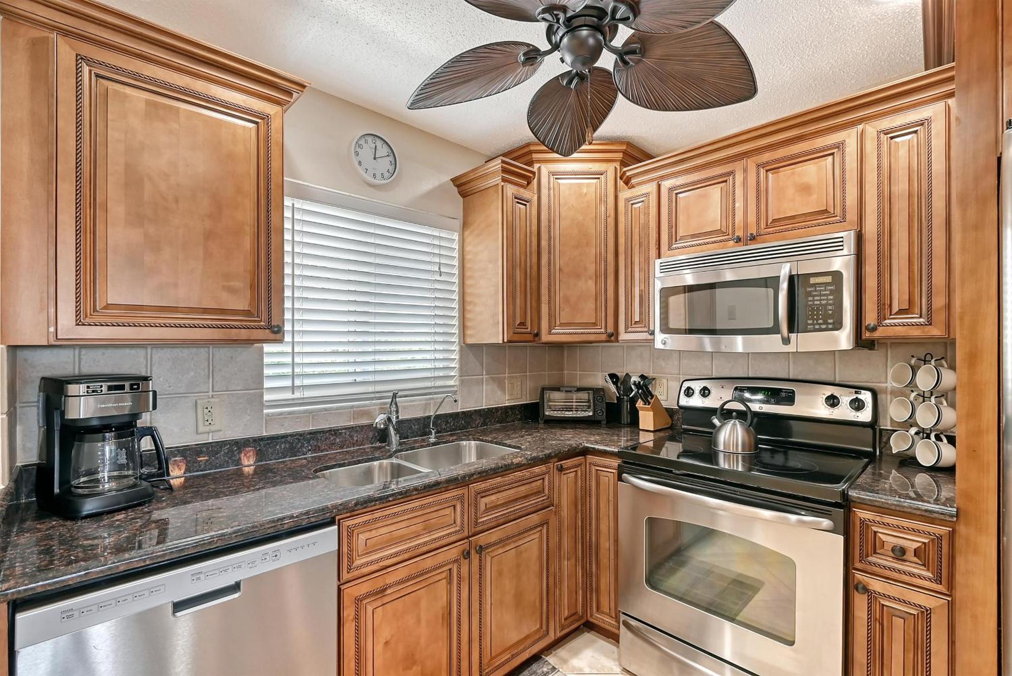 Crescent Royale 309 Siesta Key