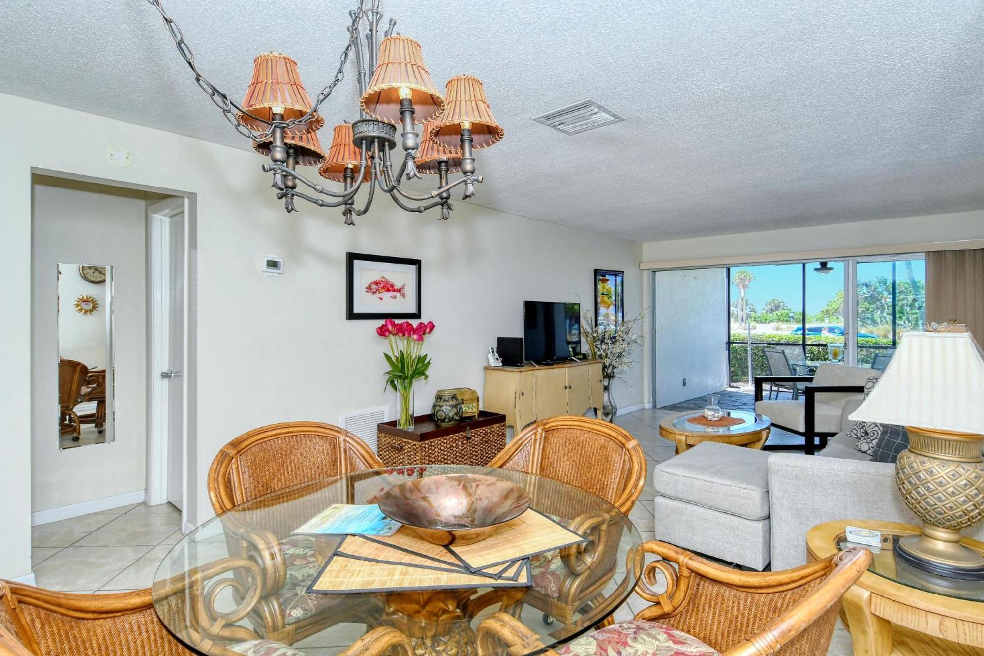 Crescent Royale 104 Holiday home *