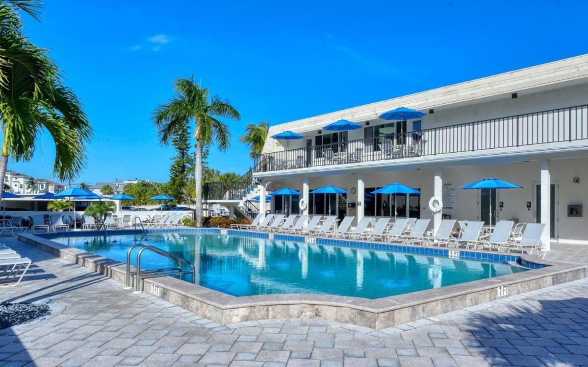 Crescent Royale 208 Holiday home *