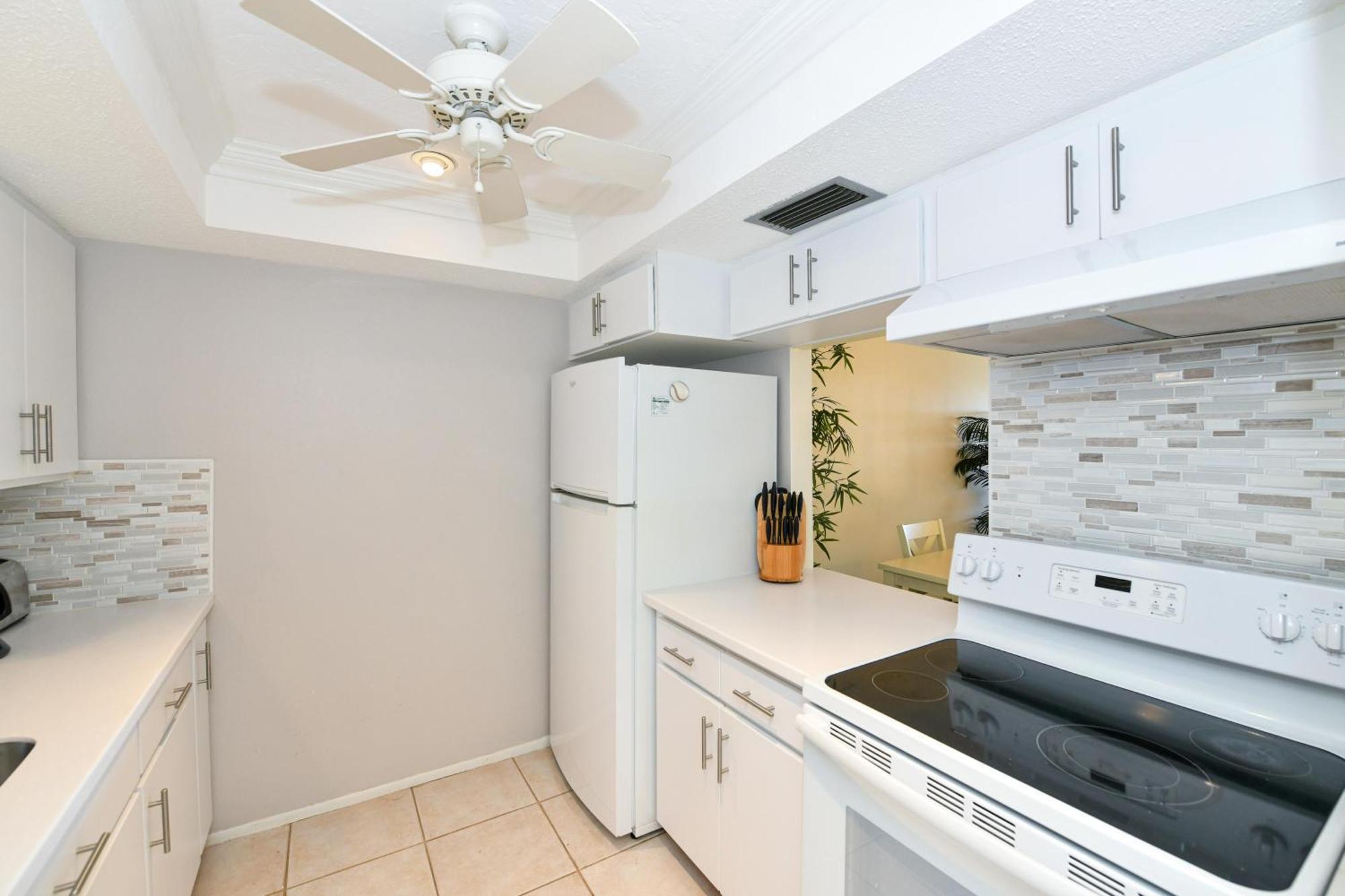 Holiday home Crescent Royale 208 *