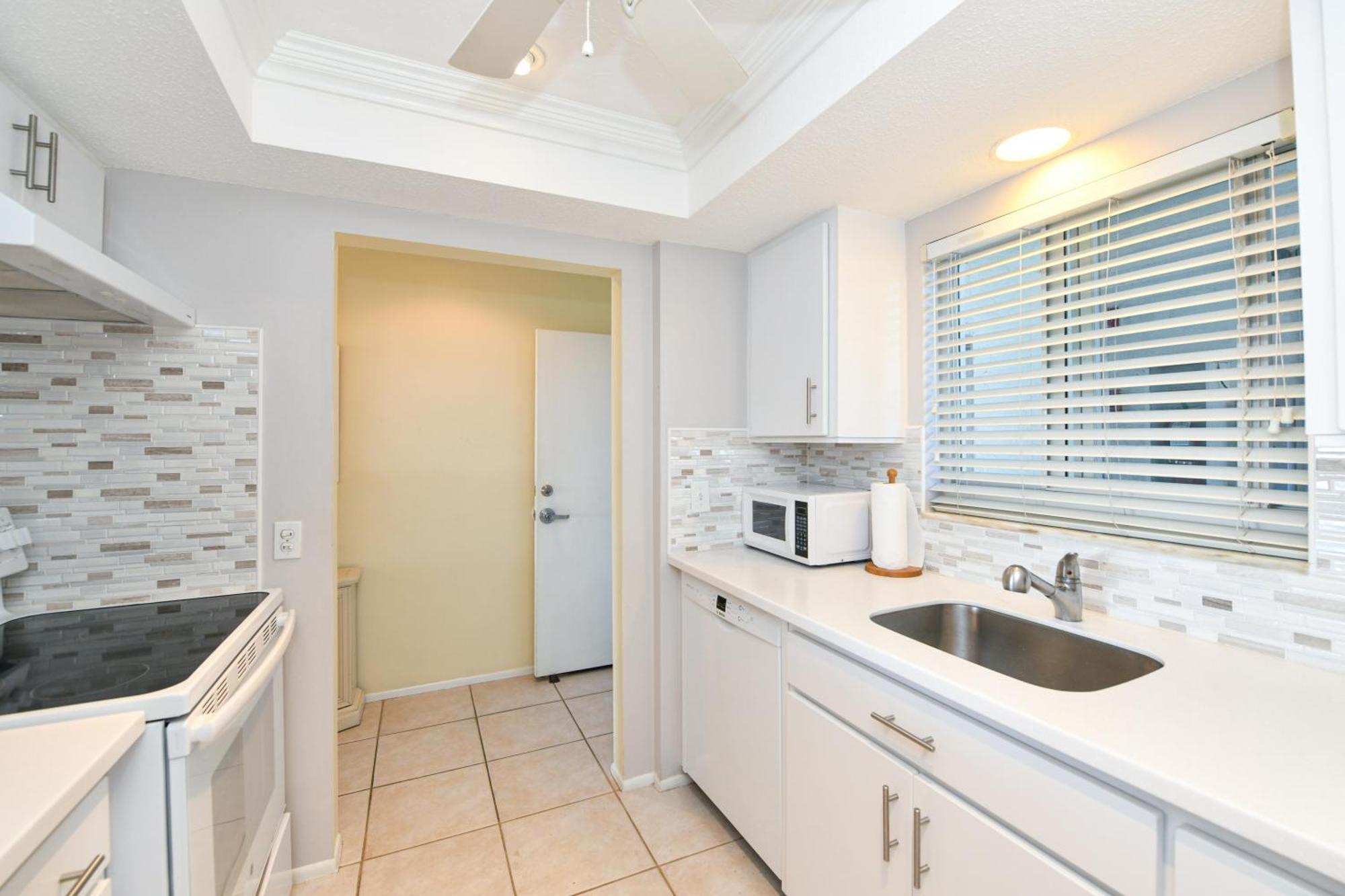 Crescent Royale 208 Holiday home Siesta Key