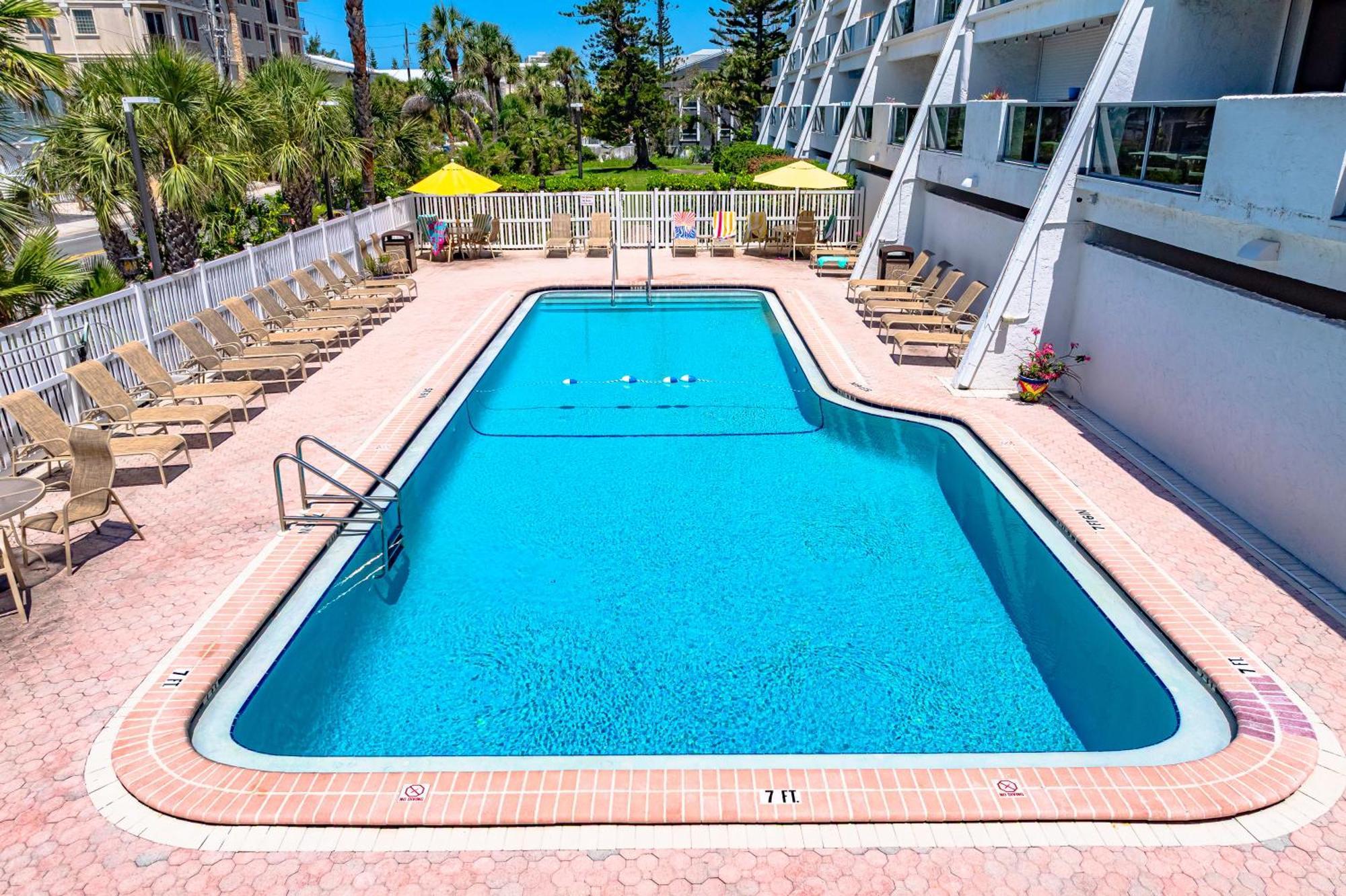 Tivoli By The Sea * Siesta Key