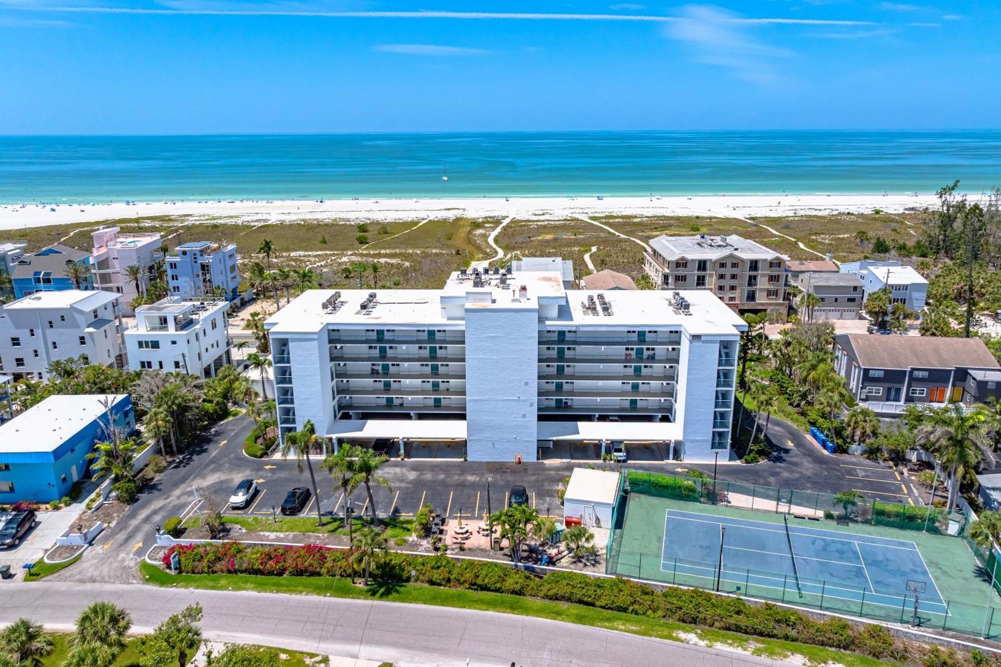 Tivoli By The Sea Siesta Key