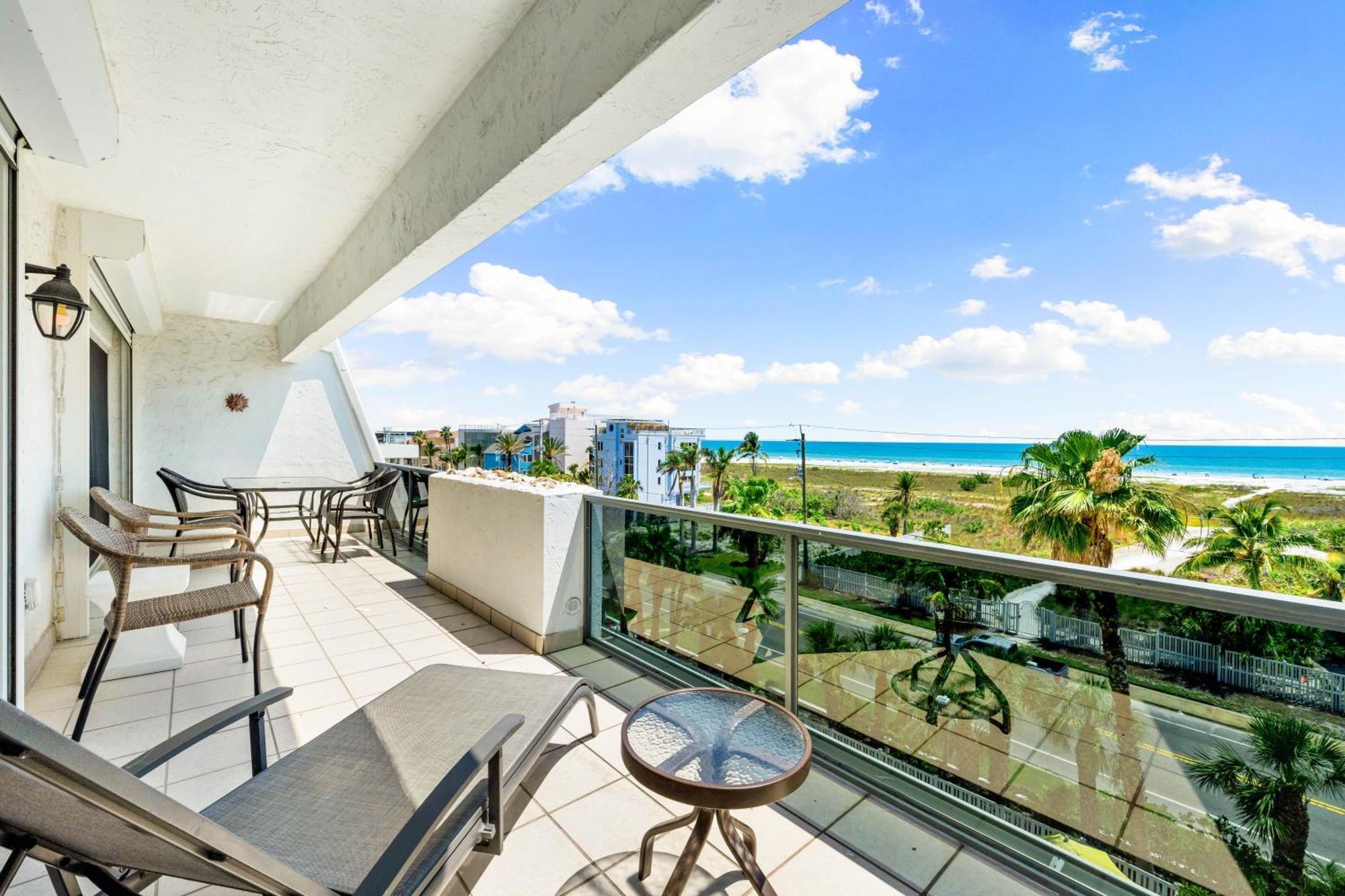Tivoli By The Sea Siesta Key